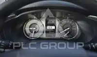 2025 Toyota Hilux