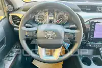 2025 Toyota Hilux