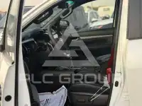 2025 Toyota Hilux
