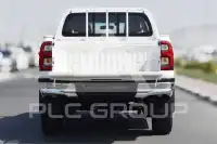 2025 Toyota Hilux
