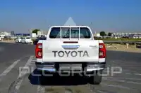 2025 Toyota Hilux