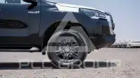 2025 Toyota Hilux