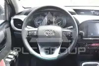 2025 Toyota Hilux