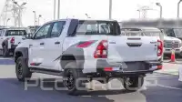 2025 Toyota Hilux
