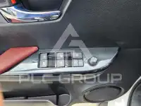 2025 Toyota Hilux