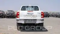 2025 Toyota Hilux