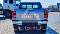 2025 Toyota Hilux