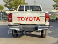 2025 Toyota Hilux