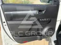 2025 Toyota Hilux