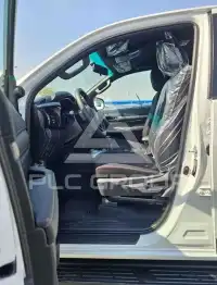2025 Toyota Hilux