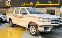 2025 Toyota Hilux