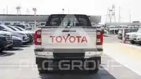 2025 Toyota Hilux
