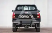 2025 Toyota Hilux