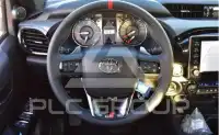 2025 Toyota Hilux