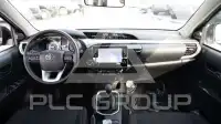 2025 Toyota Hilux