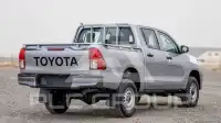 2025 Toyota Hilux