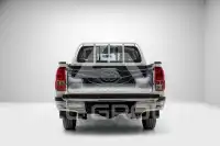 2025 Toyota Hilux