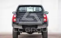 2025 Toyota Hilux