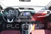 2025 Toyota Hilux
