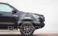 2025 Toyota Hilux