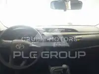 2025 Toyota Hilux