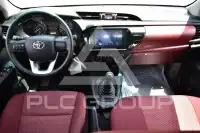 2025 Toyota Hilux