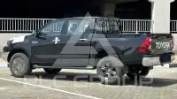 2025 Toyota Hilux