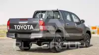 2025 Toyota Hilux