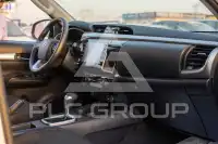 2025 Toyota Hilux