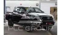 2025 Toyota Hilux
