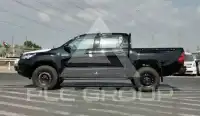 2025 Toyota Hilux