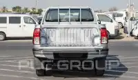 2025 Toyota Hilux