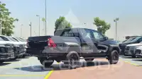 2025 Toyota Hilux