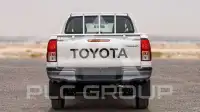 2025 Toyota Hilux