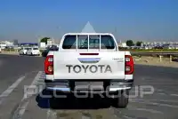 2025 Toyota Hilux