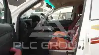 2025 Toyota Hilux
