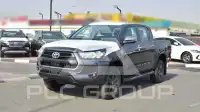 2025 Toyota Hilux