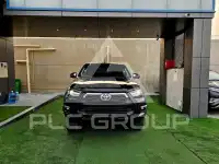 2025 Toyota Hilux