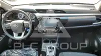 2025 Toyota Hilux