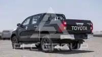 2025 Toyota Hilux