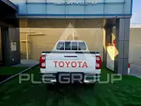 2025 Toyota Hilux
