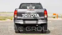 2025 Toyota Hilux