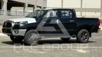 2025 Toyota Hilux