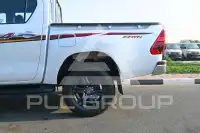 2025 Toyota Hilux
