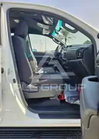 2025 Toyota Hilux