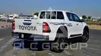 2025 Toyota Hilux