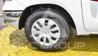 2025 Toyota Hilux