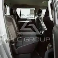 2025 Toyota Hilux