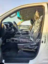 2025 Toyota Hilux