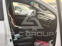 2025 Toyota Hilux